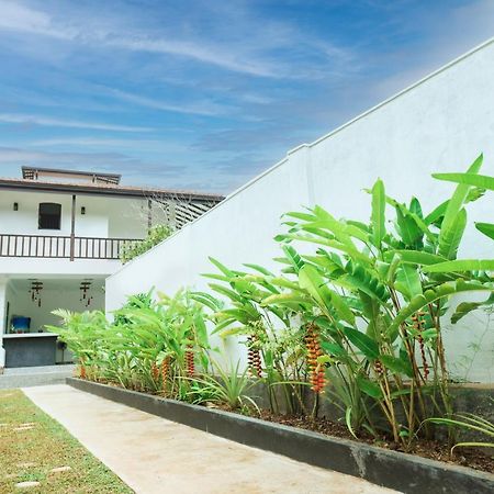 Hotel Calm Haven Unawatuna Talpe Bagian luar foto