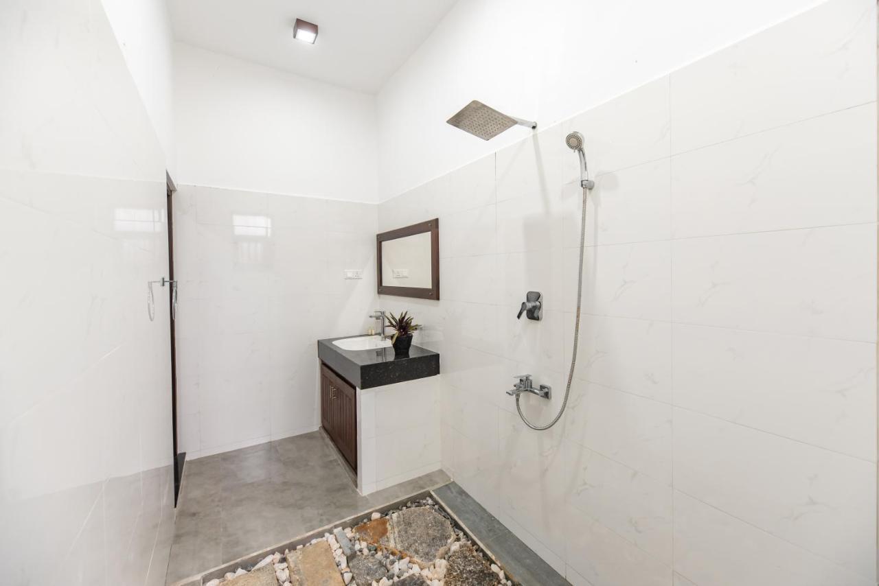 Hotel Calm Haven Unawatuna Talpe Bagian luar foto