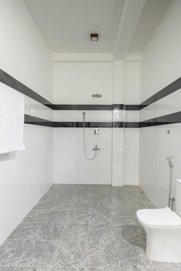 Hotel Calm Haven Unawatuna Talpe Bagian luar foto