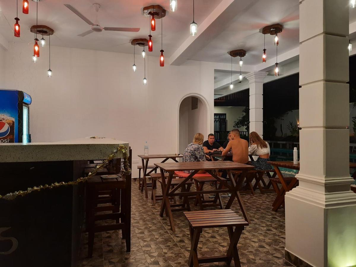 Hotel Calm Haven Unawatuna Talpe Bagian luar foto